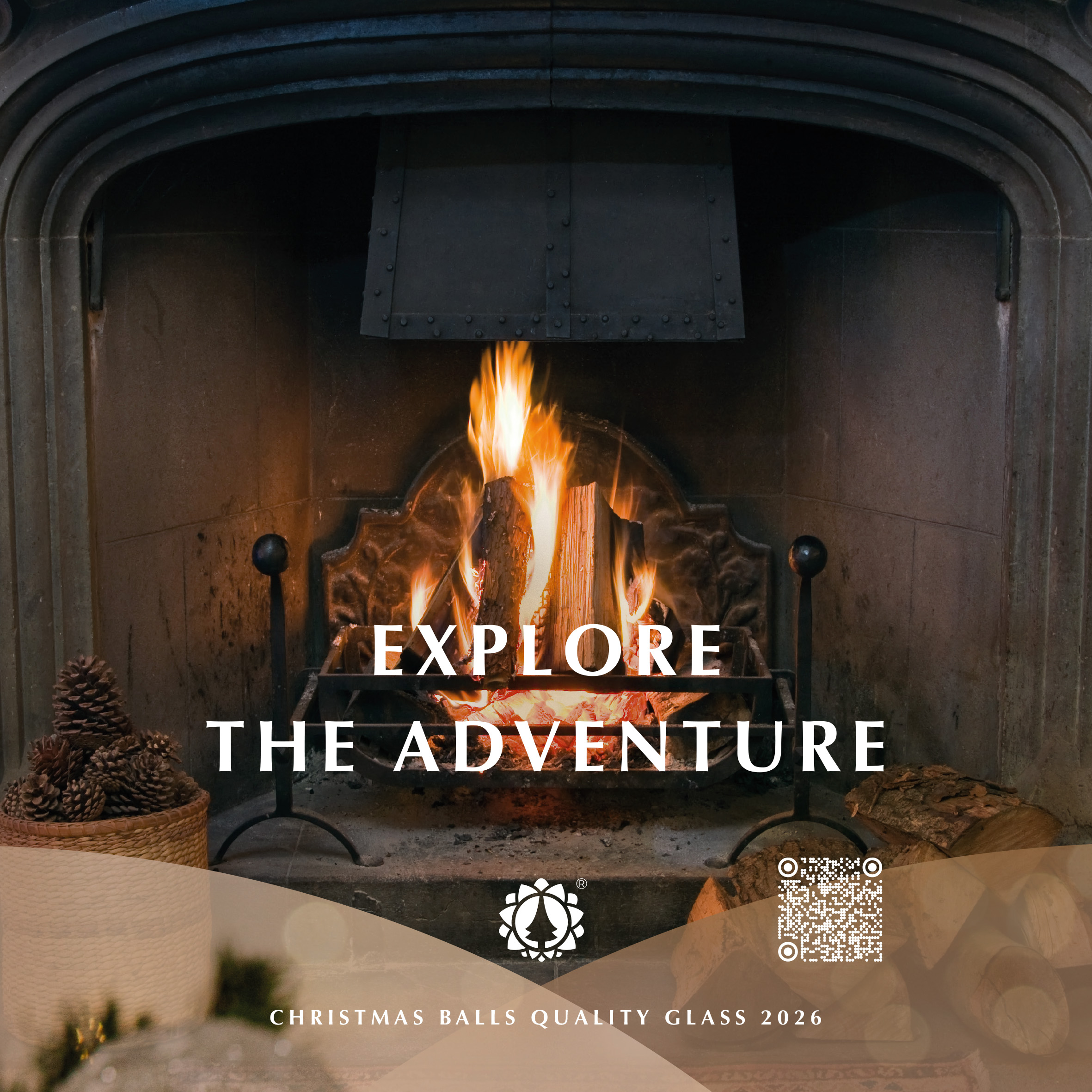 Glasbrochure 2026 voorzijde