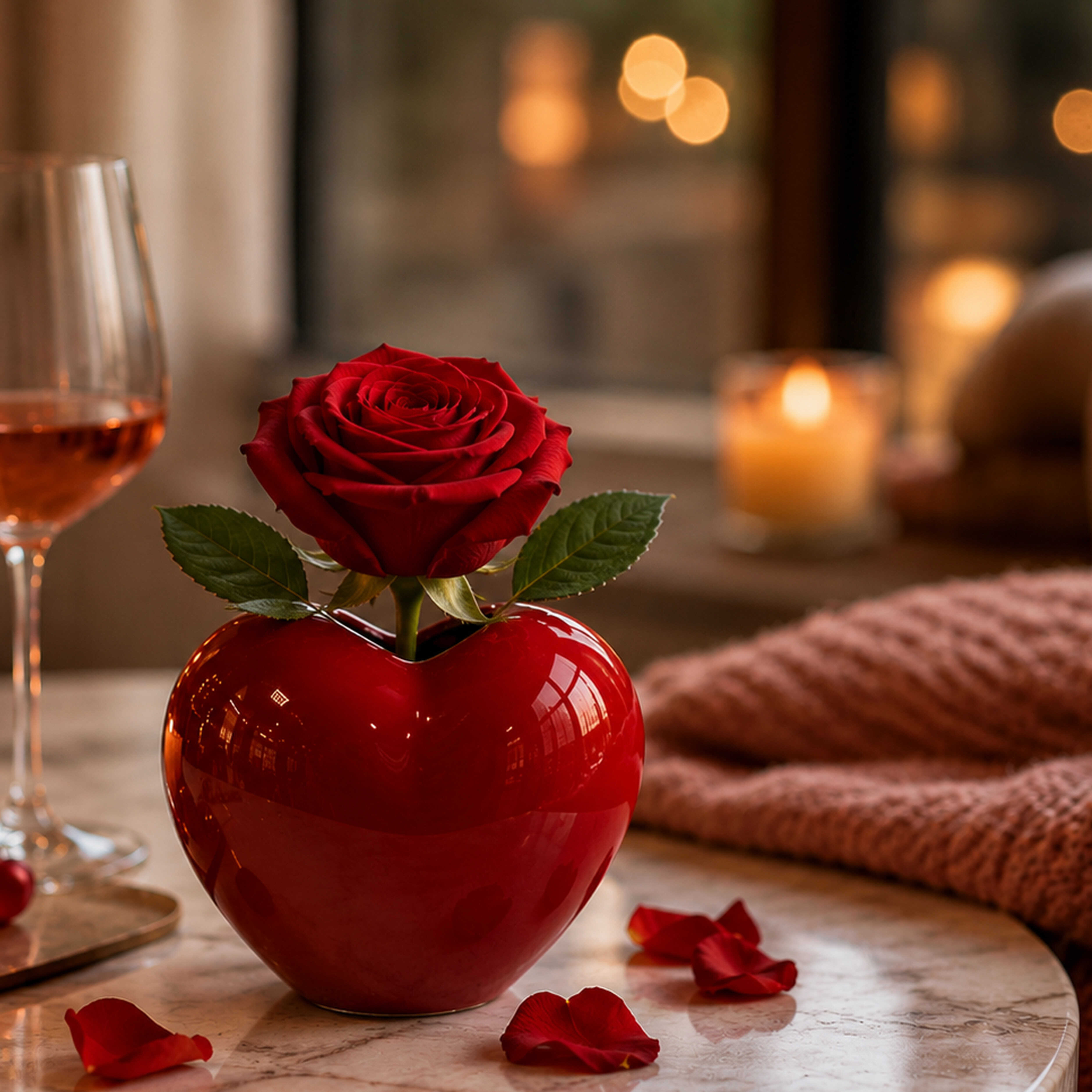 romantisch